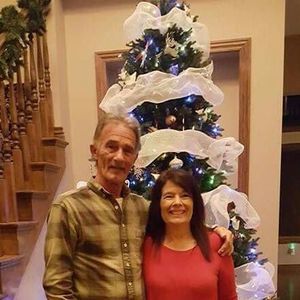 Meet your Posher, Rhonda